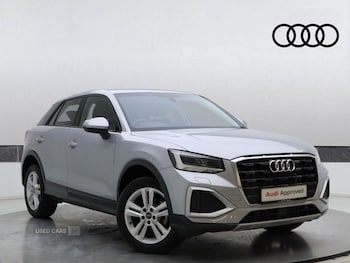 Used Audi Q2 2024 for sale - 78472183: Photo