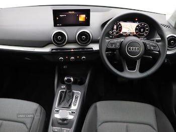 Used Audi Q2 2024 for sale - 78472183: Photo