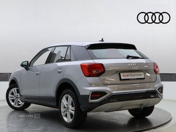 Used Audi Q2 2024 for sale - 78472183: Photo