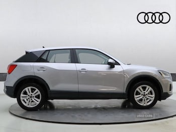 Used Audi Q2 2024 for sale - 78472183: Photo