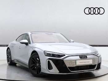 2024 - 435kW 105kWh S Launch Edition 4dr Auto