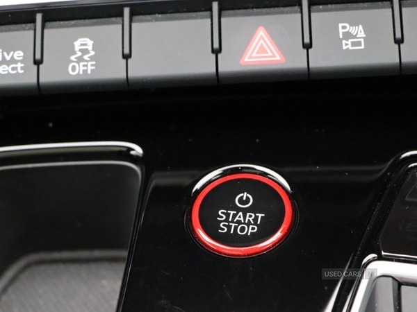Vehicle 40