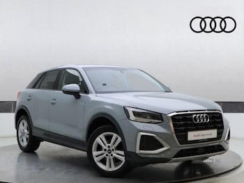 Used Audi Q2 2023 for sale - 79013659: Photo