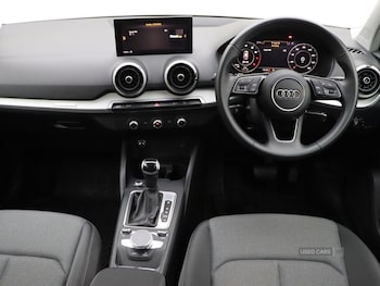 Used Audi Q2 2023 for sale - 79013659: Photo