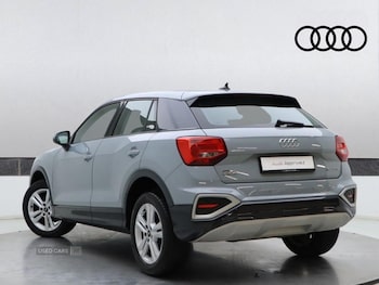 Used Audi Q2 2023 for sale - 79013659: Photo