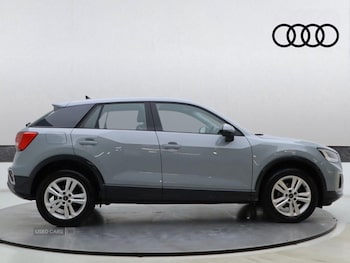 Used Audi Q2 2023 for sale - 79013659: Photo