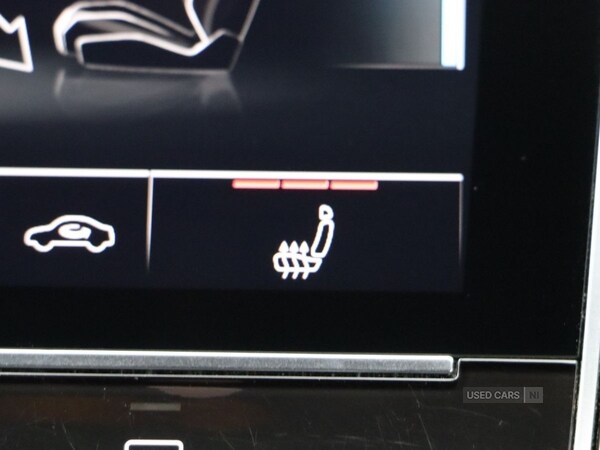 Used Audi Q8 2023 for sale - 76284465: Photo 15