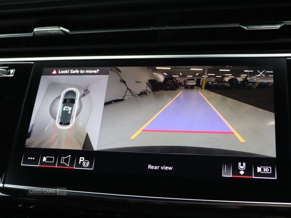 Used Audi Q8 2023 for sale - 76284465: Photo 16