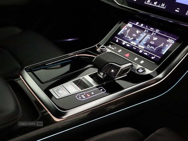 Used Audi Q8 2023 for sale - 76284465: Photo 17
