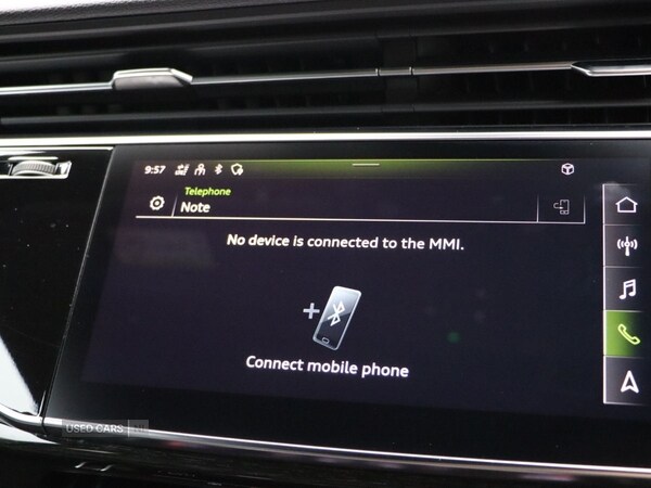Used Audi Q8 2023 for sale - 76284465: Photo 21
