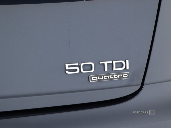 Used Audi Q8 2023 for sale - 76284465: Photo 24