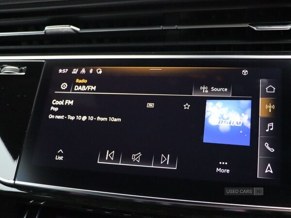Used Audi Q8 2023 for sale - 76284465: Photo 27