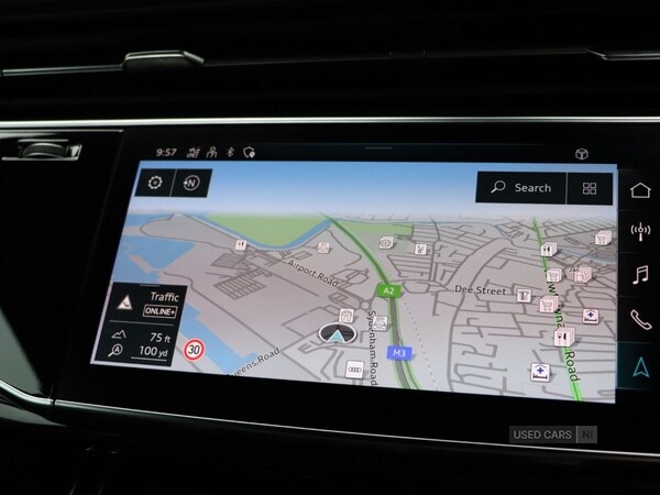 Used Audi Q8 2023 for sale - 76284465: Photo 28