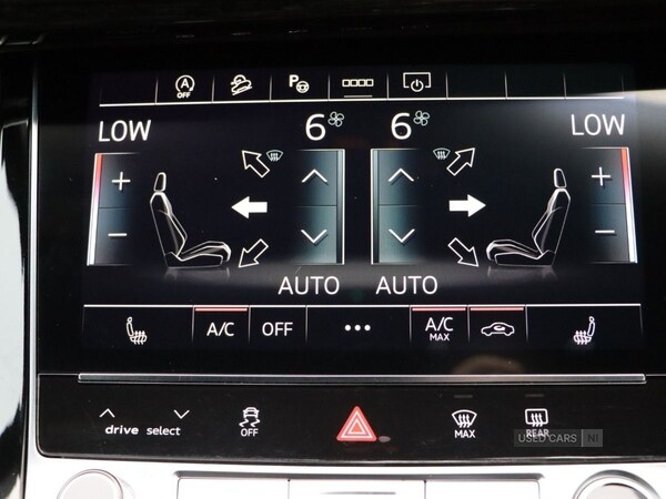 Used Audi Q8 2023 for sale - 76284465: Photo 29