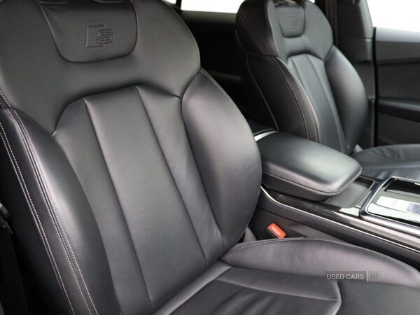 Used Audi Q8 2023 for sale - 76284465: Photo 2