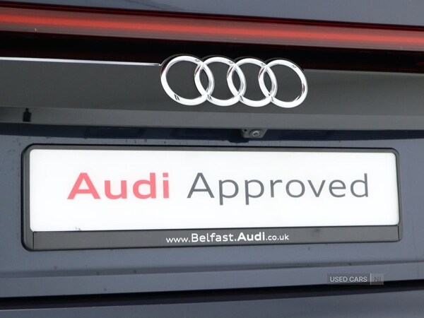 Used Audi Q8 2023 for sale - 76284465: Photo 30