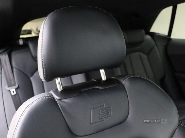 Used Audi Q8 2023 for sale - 76284465: Photo 33