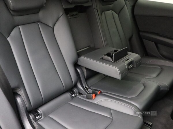 Used Audi Q8 2023 for sale - 76284465: Photo 40