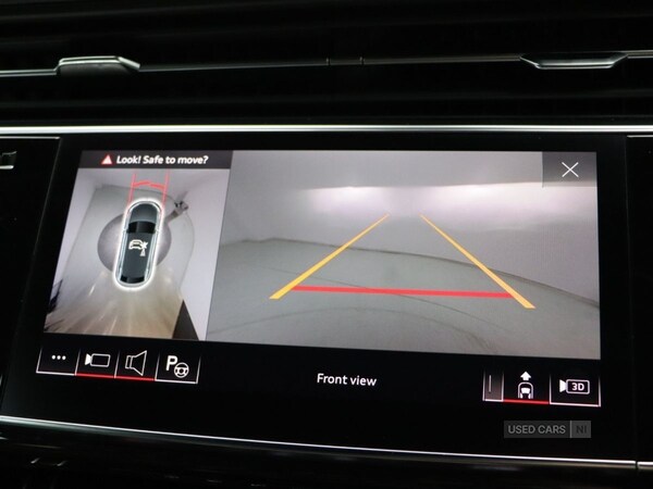 Used Audi Q8 2023 for sale - 76284465: Photo 42