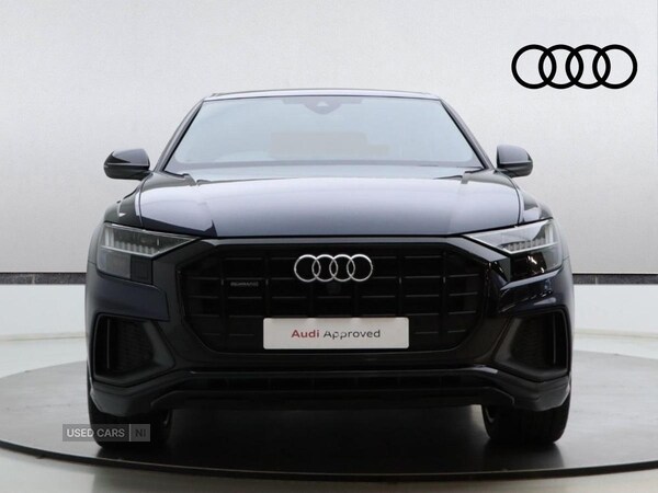 Used Audi Q8 2023 for sale - 76284465: Photo 8