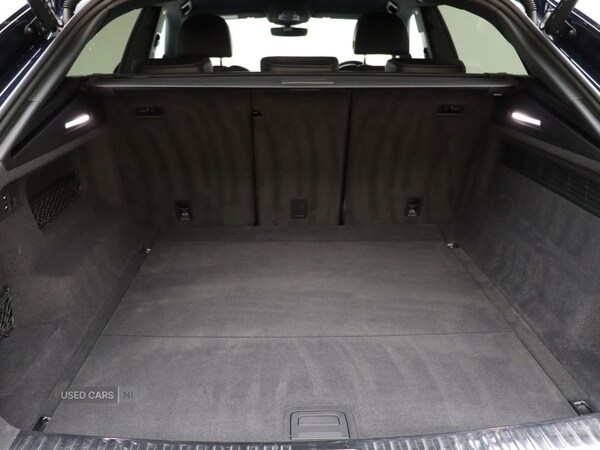 Used Audi Q8 2023 for sale - 76284465: Photo 9