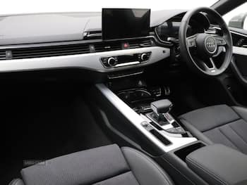 Used Audi A5 2023 for sale - 79727655: Photo