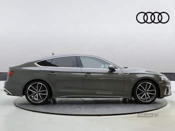 Used Audi A5 2023 for sale - 79727655: Photo