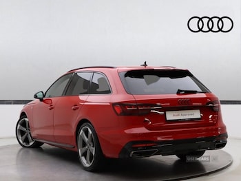 Used Audi A4 2024 for sale - 75340267: Photo