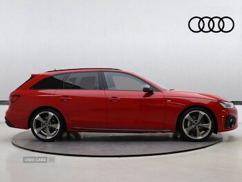 Used Audi A4 2024 for sale - 75340267: Photo