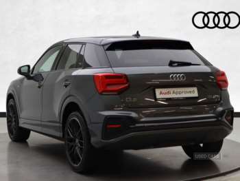 Used Audi Q2 2021 for sale - 74612095: Photo