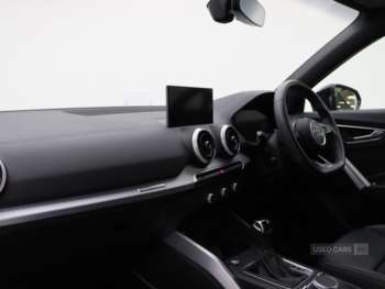 Used Audi Q2 2021 for sale - 74612095: Photo