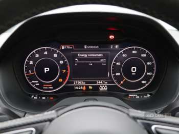 Used Audi Q2 2021 for sale - 74612095: Photo