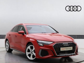 Used Audi A3 2022 for sale - 78609827: Photo