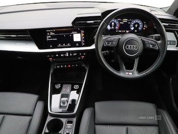 Used Audi A3 2022 for sale - 78609827: Photo