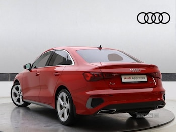 Used Audi A3 2022 for sale - 78609827: Photo