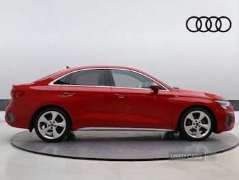 Used Audi A3 2022 for sale - 78609827: Photo