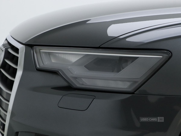 Used Audi A6 2023 for sale - 78116732: Photo 10