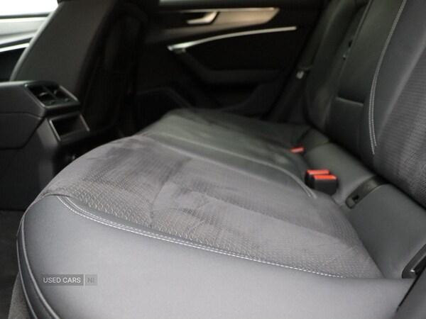 Used Audi A6 2023 for sale - 78116732: Photo 11