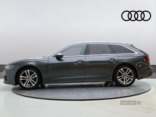 Used Audi A6 2023 for sale - 78116732: Photo 12