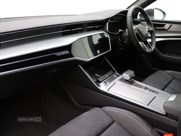 Used Audi A6 2023 for sale - 78116732: Photo 13