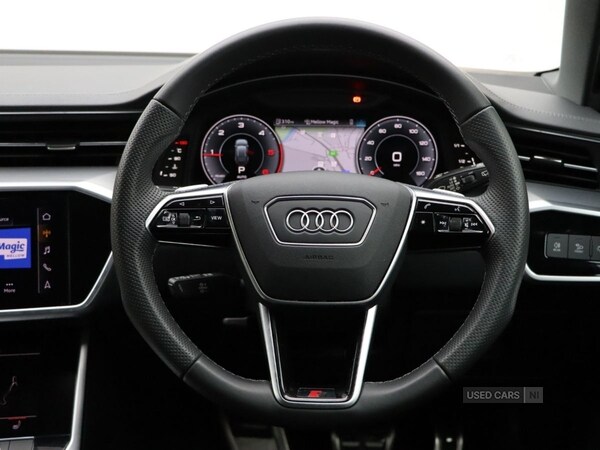 Used Audi A6 2023 for sale - 78116732: Photo 14