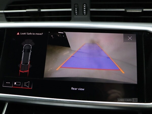 Used Audi A6 2023 for sale - 78116732: Photo 16