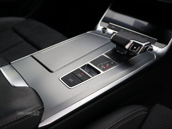 Used Audi A6 2023 for sale - 78116732: Photo 17