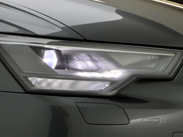 Used Audi A6 2023 for sale - 78116732: Photo 19