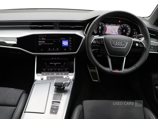 Used Audi A6 2023 for sale - 78116732: Photo 2