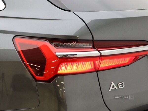 Used Audi A6 2023 for sale - 78116732: Photo 20