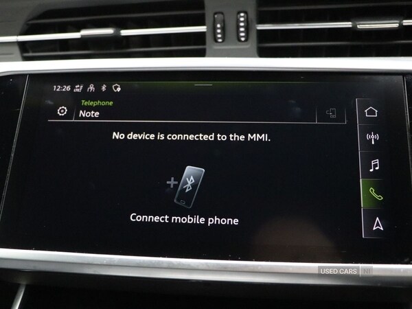 Used Audi A6 2023 for sale - 78116732: Photo 21