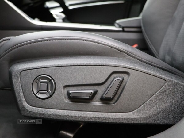 Used Audi A6 2023 for sale - 78116732: Photo 22