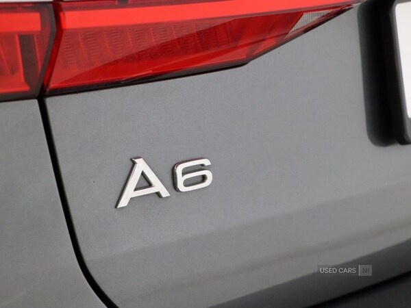 Used Audi A6 2023 for sale - 78116732: Photo 23