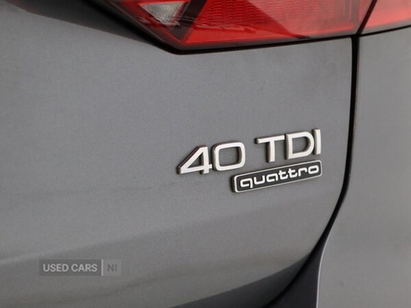 Used Audi A6 2023 for sale - 78116732: Photo 24